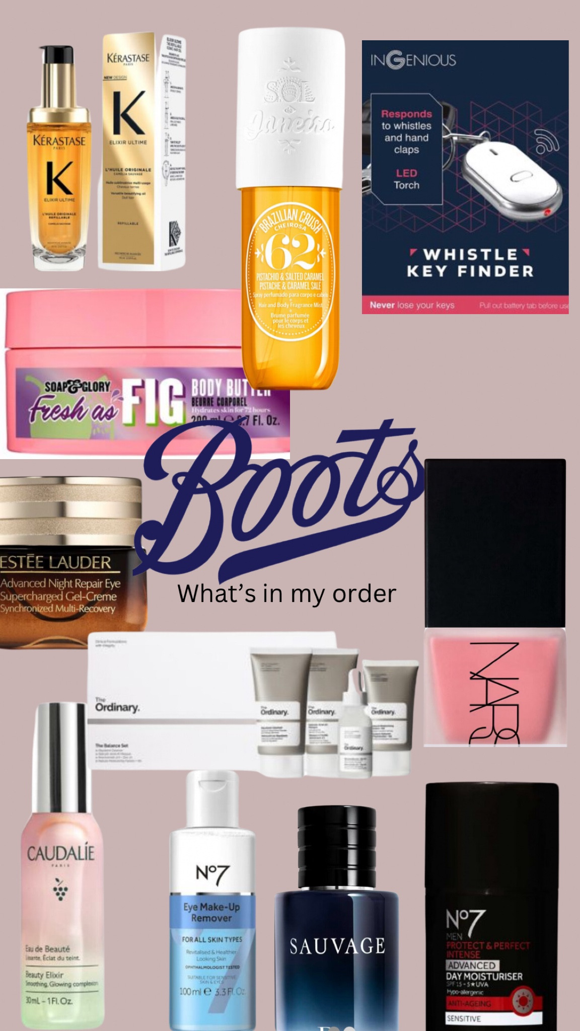 AD 
@bootsuk 
#LTKxBoots