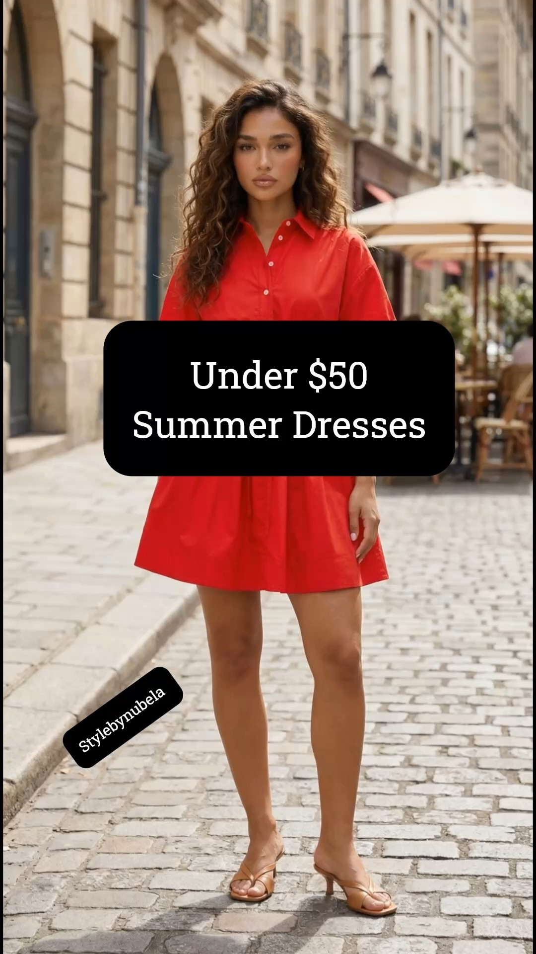 Under $50 Summer Dresses Edit : for vacation, date noght, picnic and any occasions 

summer dresses women, chic summer dress outfits, casual summer dresses women, vacation dresses summer, feminine summer fashion, Pinterest summer outfit inspiration

#SummerDresses #EffortlessStyle #FeminineFashion #SummerOutfits #VacationStyle #ModernWomenStyle #PinterestFashion #LTKStyle 

#LTKvlog #LTKSeasonal #LTKootd #LTKPetite #LTKmomlife #LTKTall #LTKPlusSize #LTKgrwm #LTKSaleAlert #LTKMidsize #LTKBump #LTKdayinmylife #LTKFestival #LTKOver40