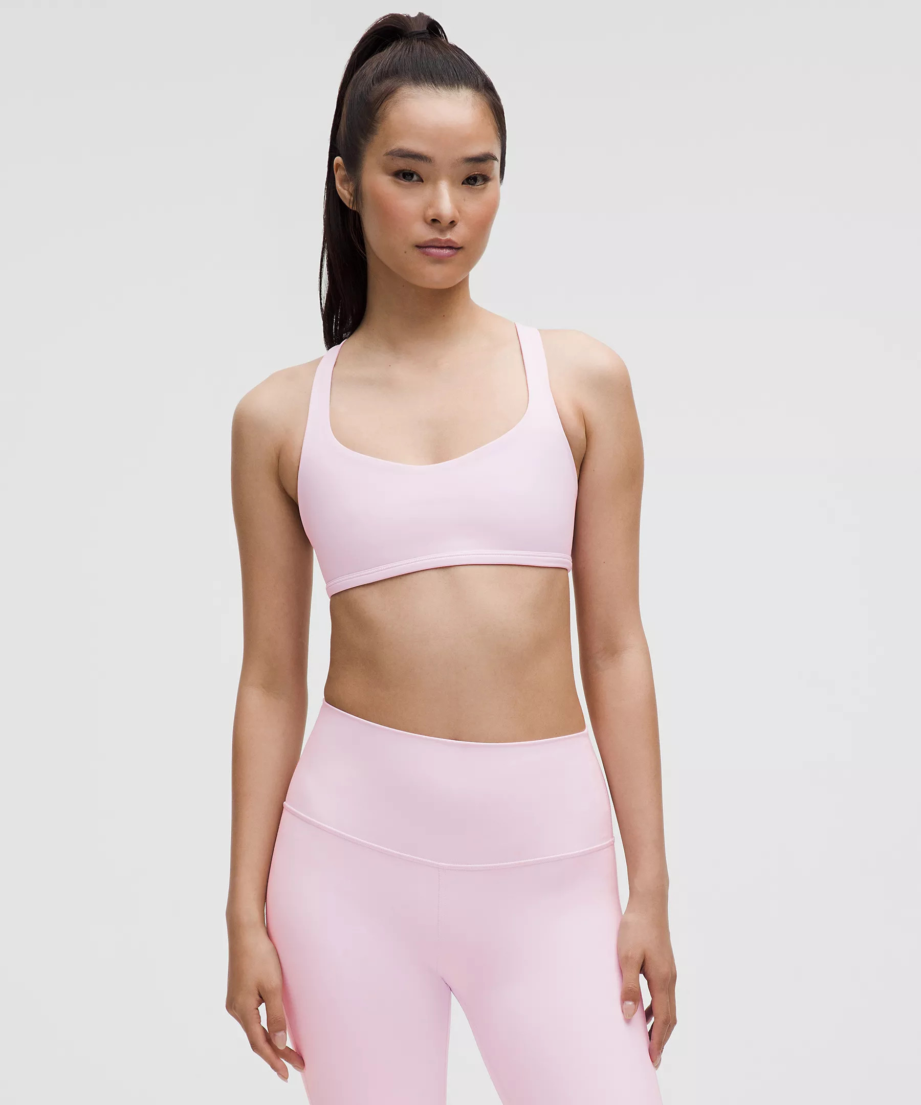 Free to Be Bra - Wild | Lululemon (US)