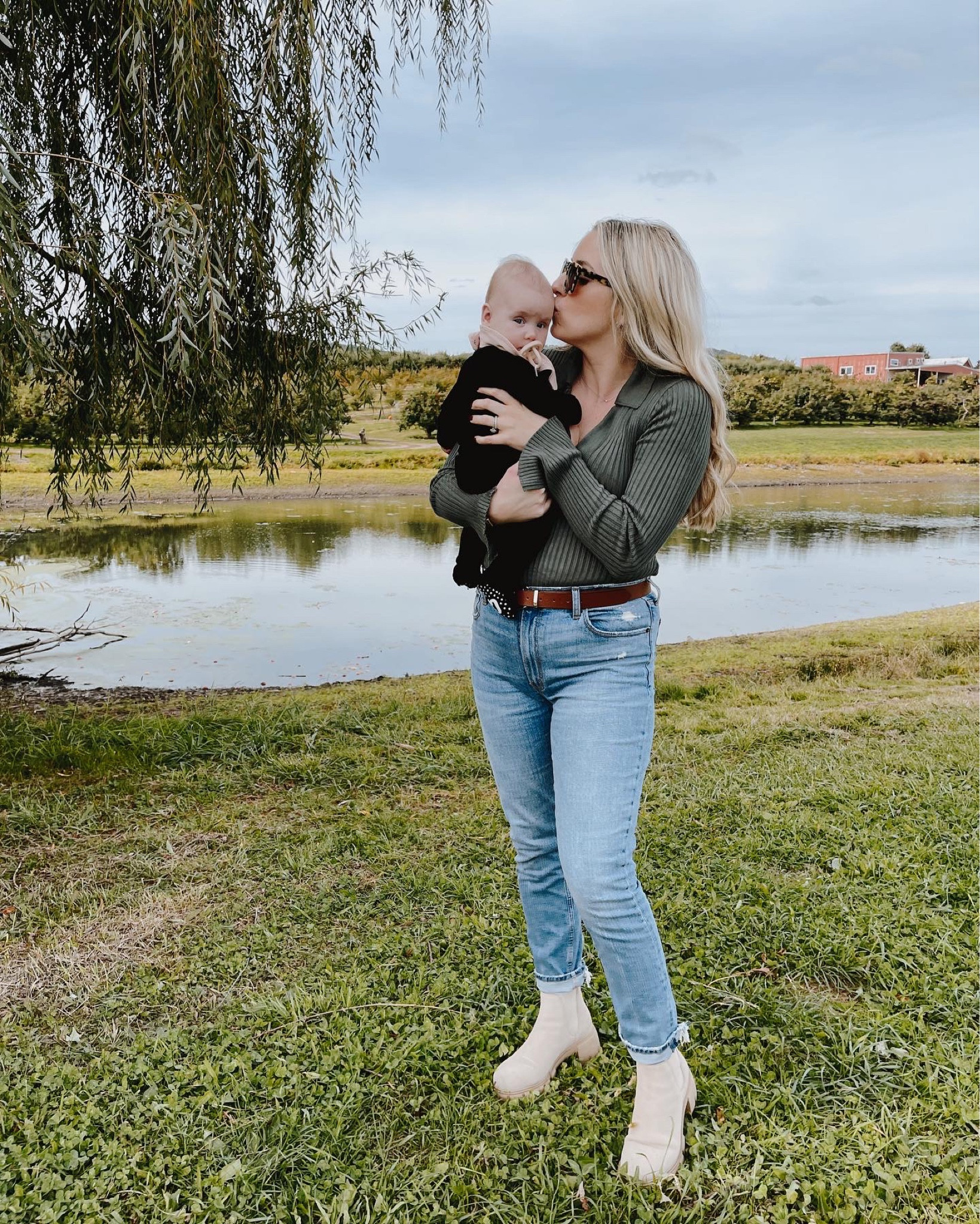 Loving my new fall wardrobe! 

#LTKunder50 #LTKSeasonal #LTKfit