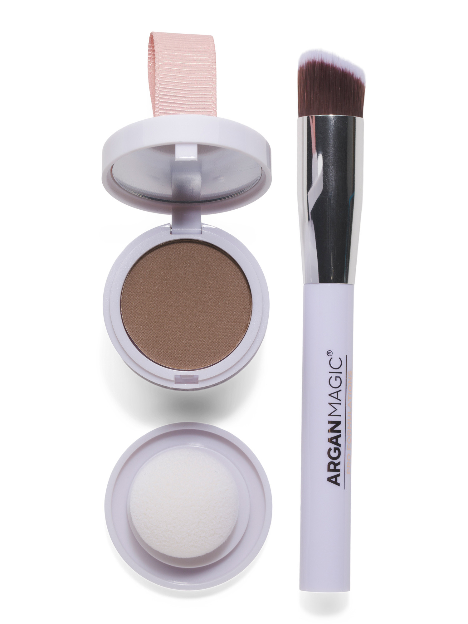 Root Touch Up Powder And Brush | TJ Maxx
