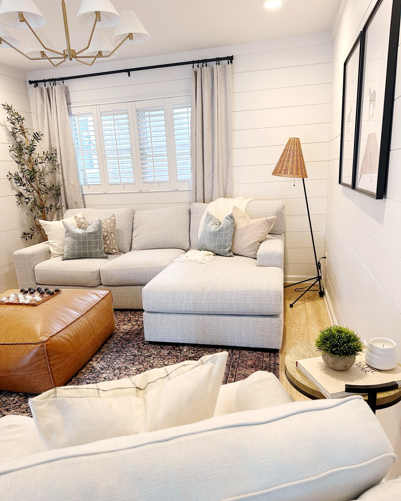 Decorate your home for the Spring with Joss & Main 🌷Affordable prices and fast shipping on furnishing and decor! Spring pillows, woven floor lamp, scalloped trays and more! #spring #jossandmain #jossandmainpartner #jossandmaincommunity #jossandmainedit #myjossandmain

#LTKHome #LTKSeasonal