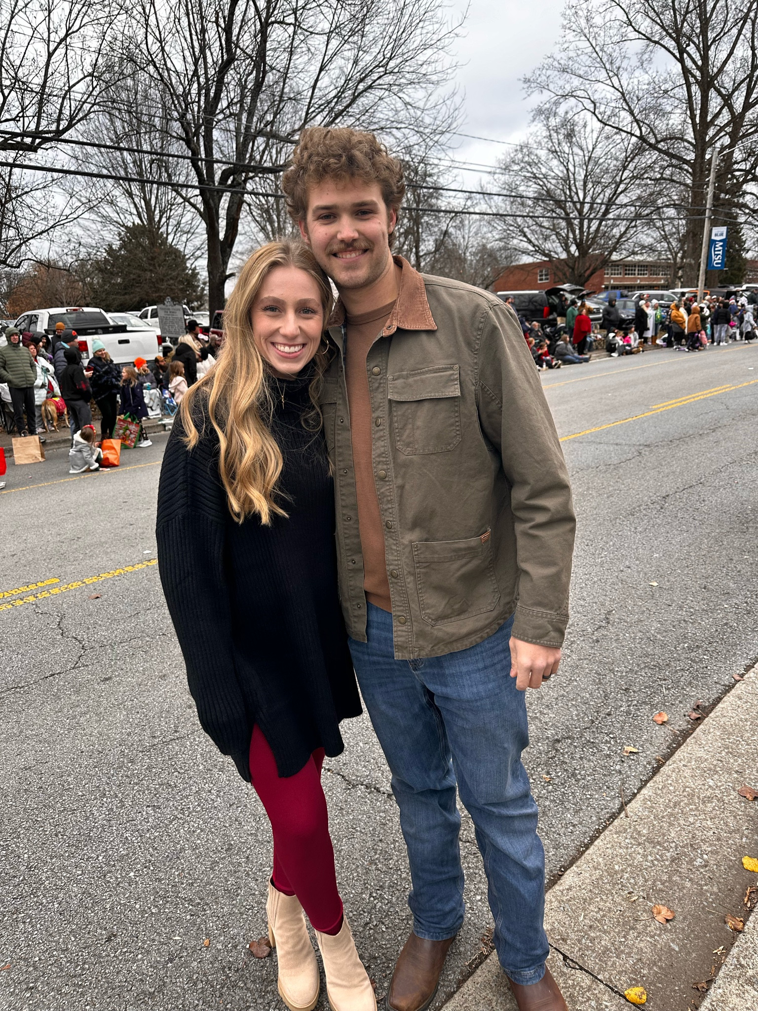 Winter church outfit. Amazon sweater dress men’s outfit style

#LTKGiftGuide #LTKHoliday #LTKSeasonal