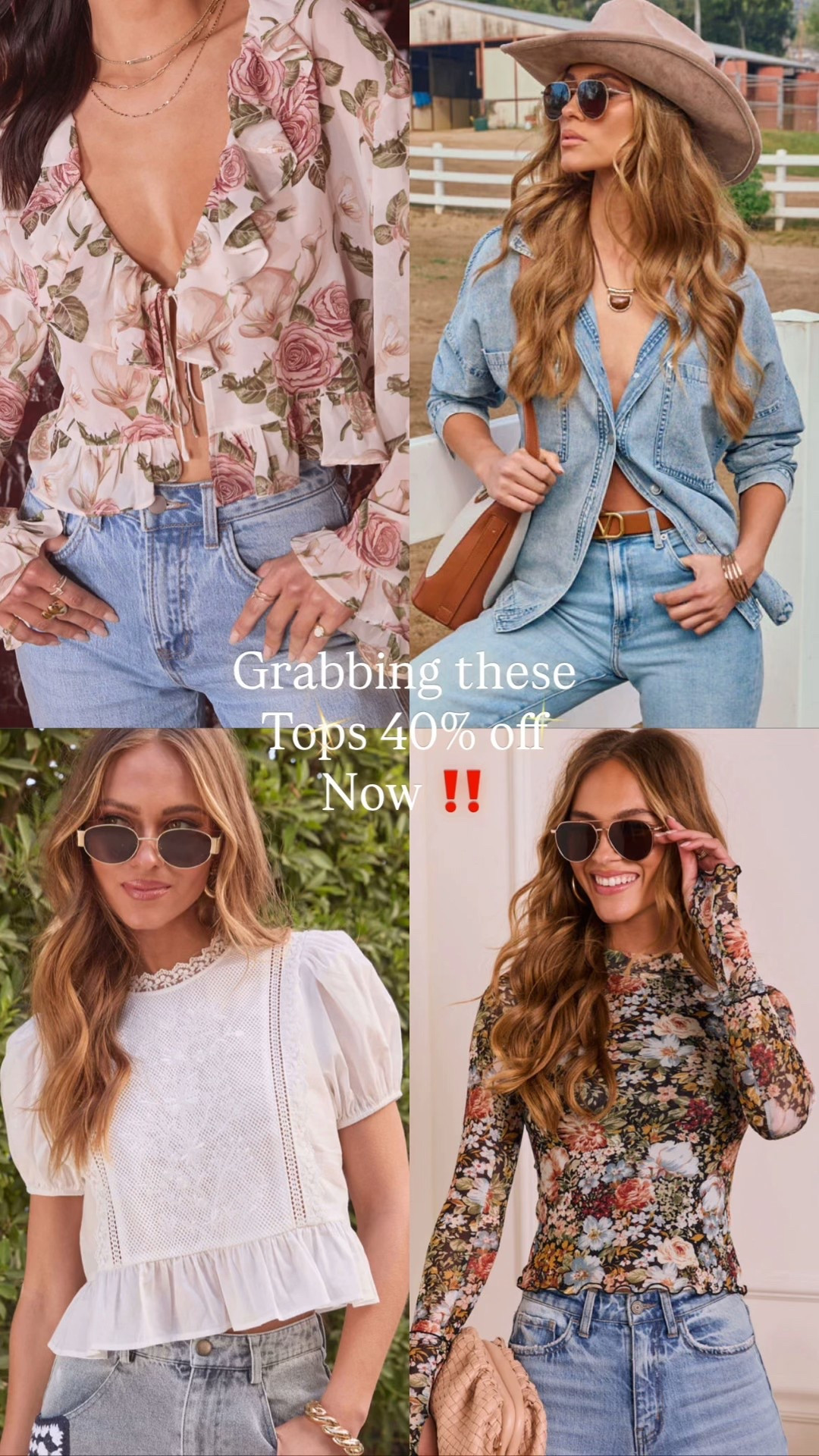 #LTKNYFW #LTKootd #LTKSaleAlert