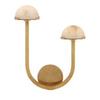Pedra 15" Asymmetrical Right Sconce | Bloomingdale's (US)