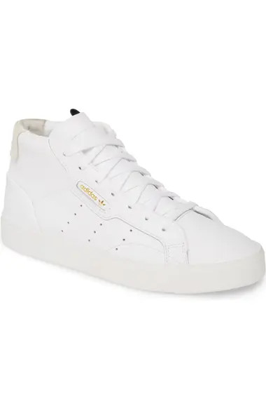 Sleek Mid Sneaker | Nordstrom