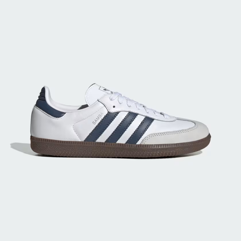 Samba OG Shoes | adidas (US)