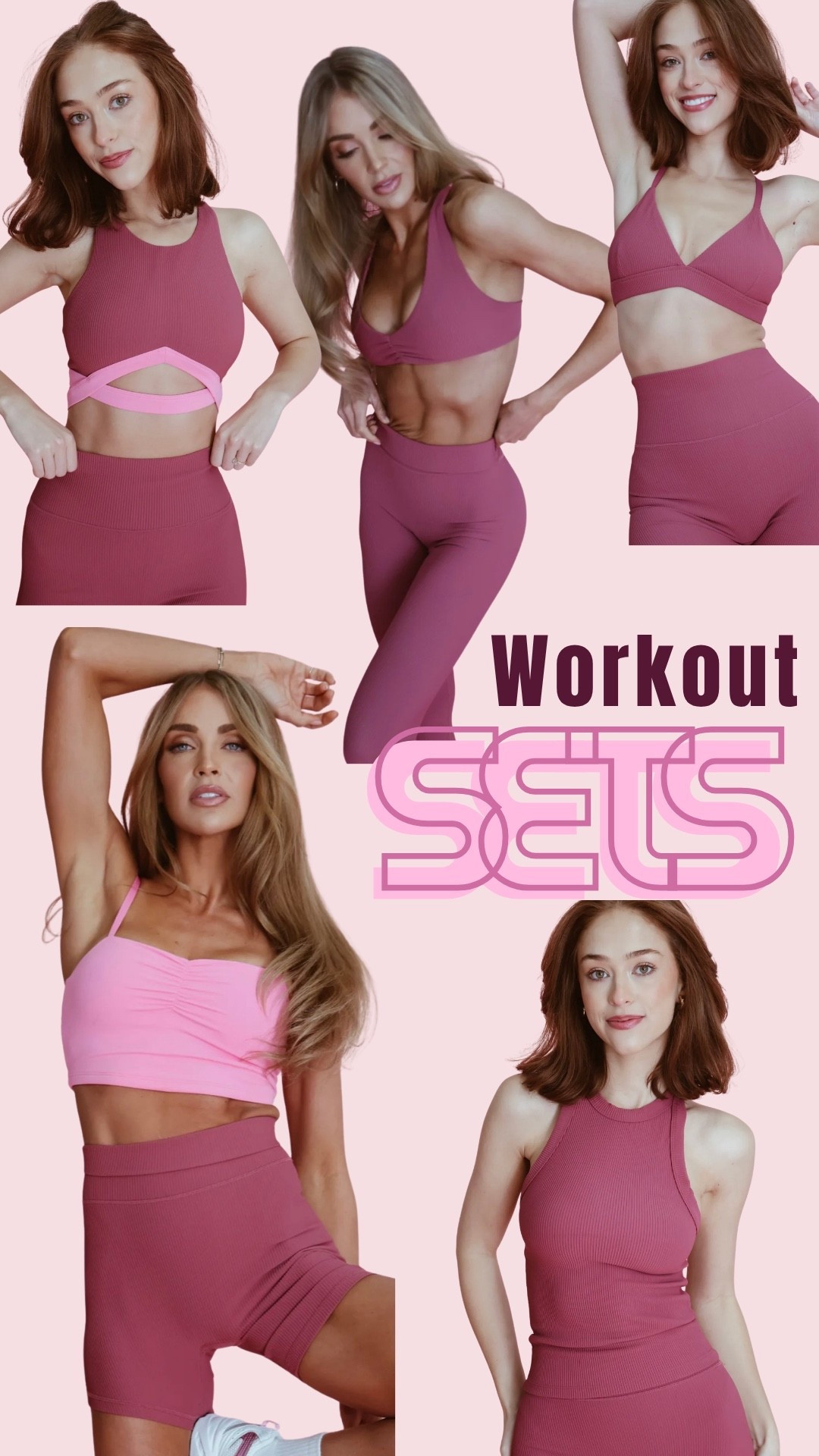 My favorite activewear has a 35% off flash sale!!

#LTKActive #LTKfitnessgoals #LTKSaleAlert