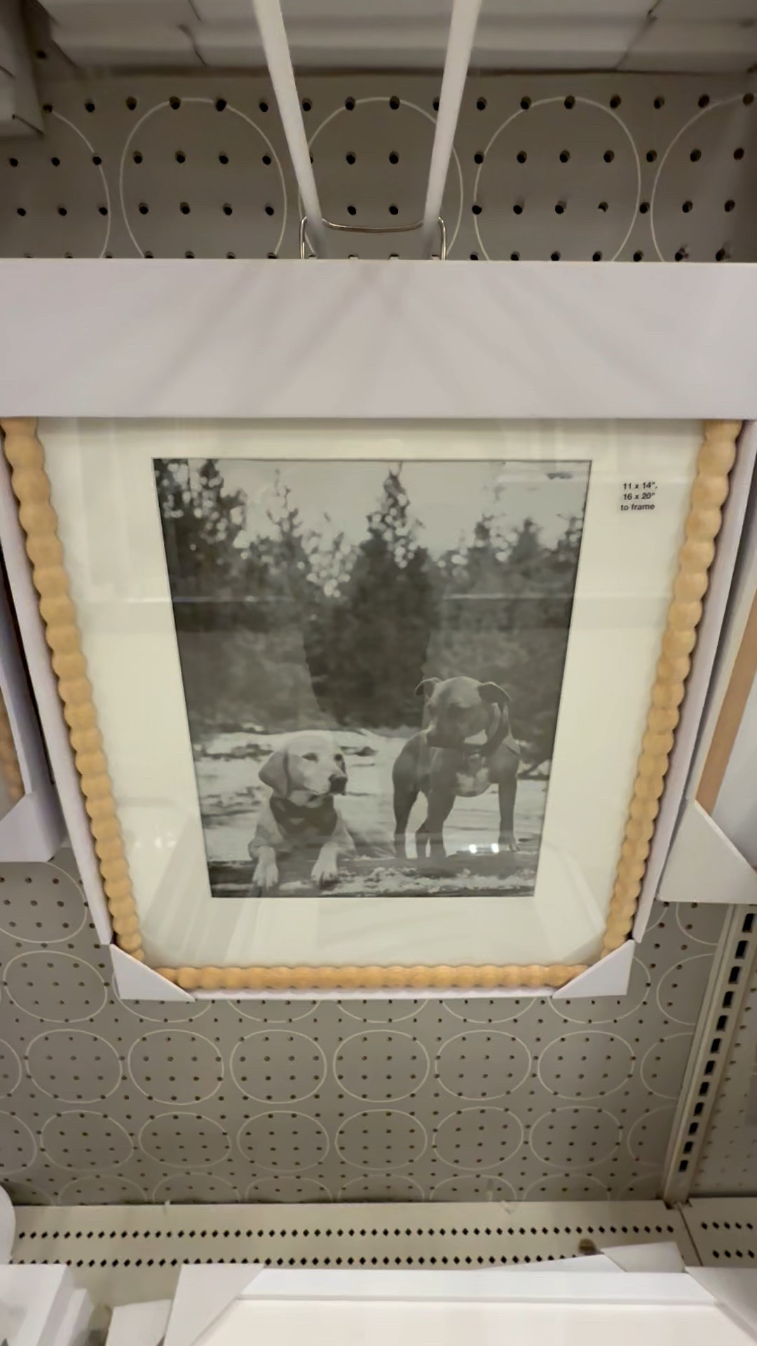 How cute are these frames? They’re so reasonably priced too!!  

These would be perfect as gifts for the holidays! Add in your family photo and you’ve got a perfect sentimental and personal gift! 



#LTKHome #LTKFindsUnder50 #LTKFamily