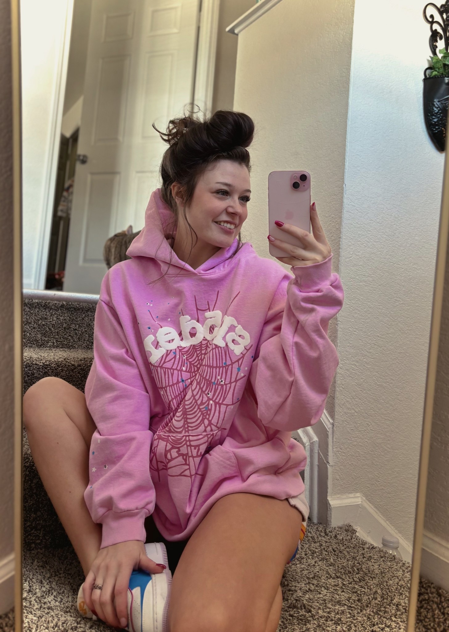 🧸🩷🕸️✨

#LTKdayinmylife #LTKootd #LTKgrwm