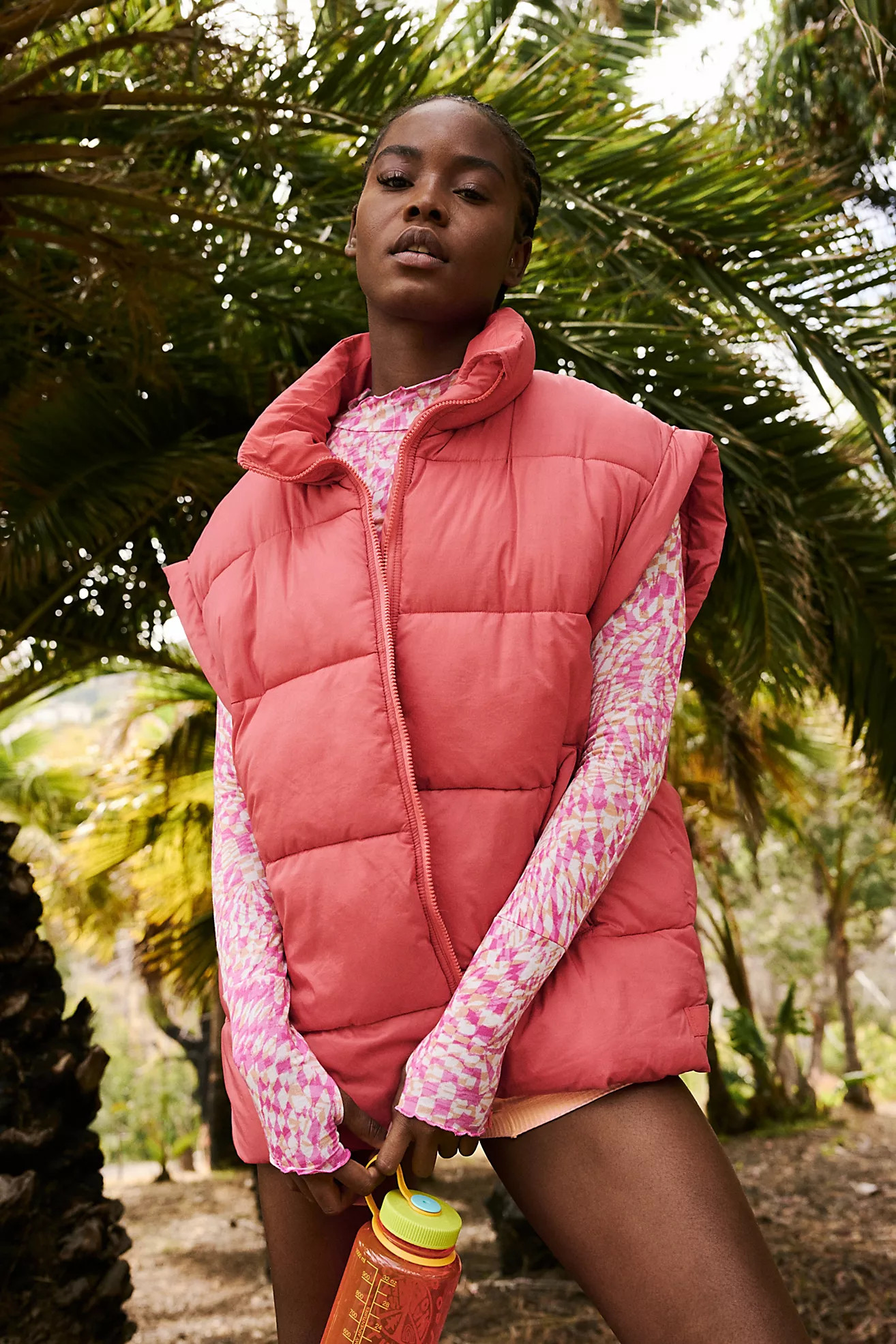 In A Bubble Puffer Vest | Free People (Global - UK&FR Excluded)