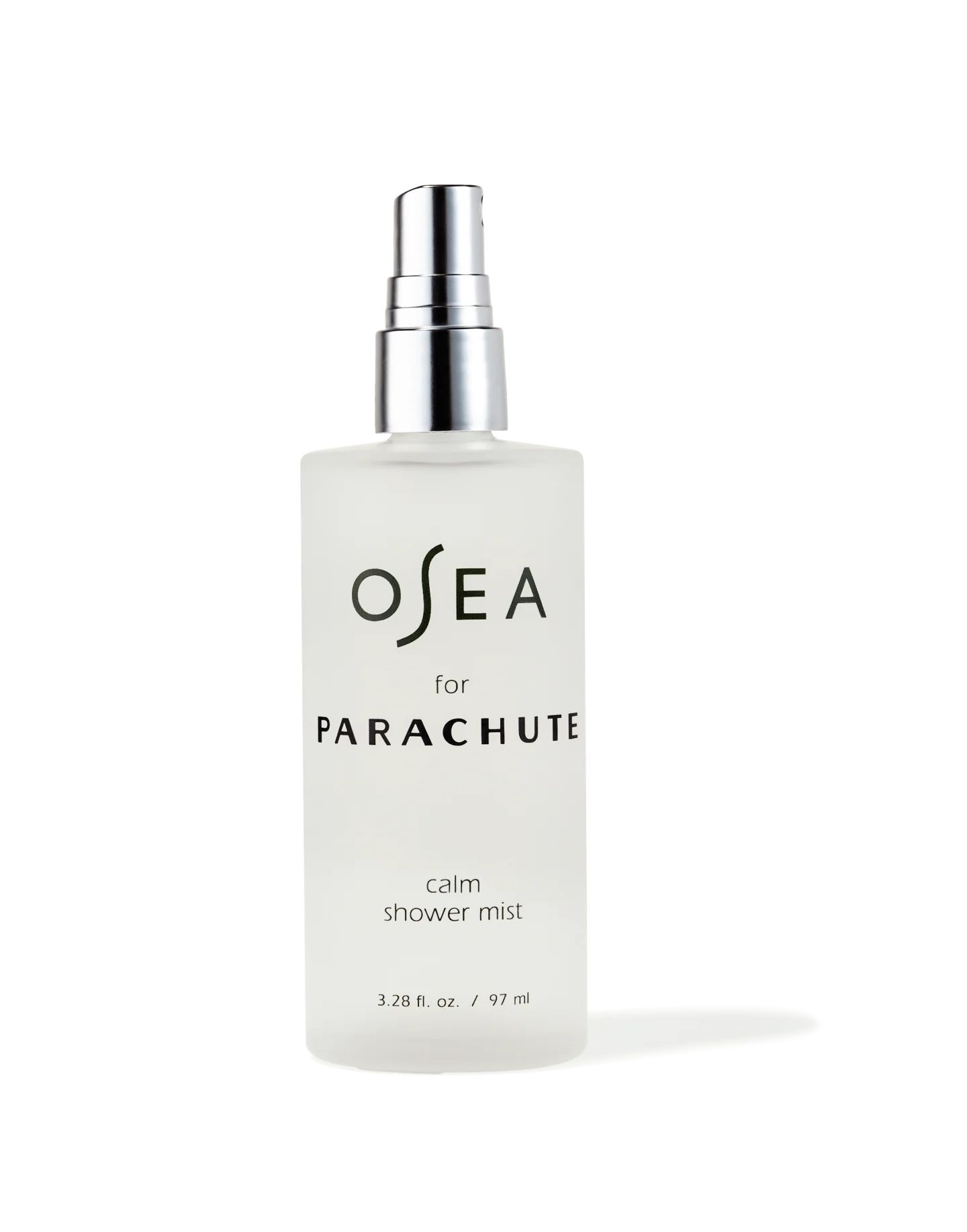 OSEA for Parachute Calm Shower Mist | OSEA Malibu