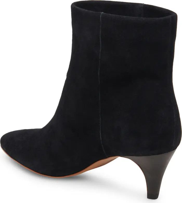 Dee Pointed Toe Bootie (Women) | Nordstrom