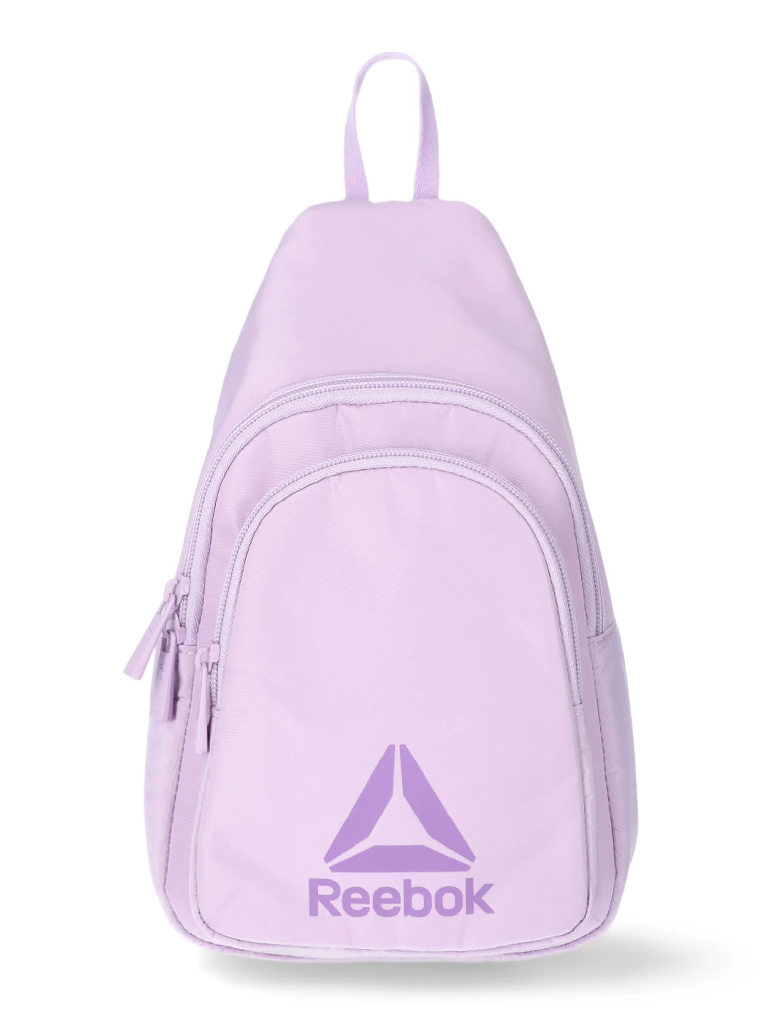 Reebok Women's Clara Convertible Crossbody Bag, Orchid Bloom - Walmart.com | Walmart (US)