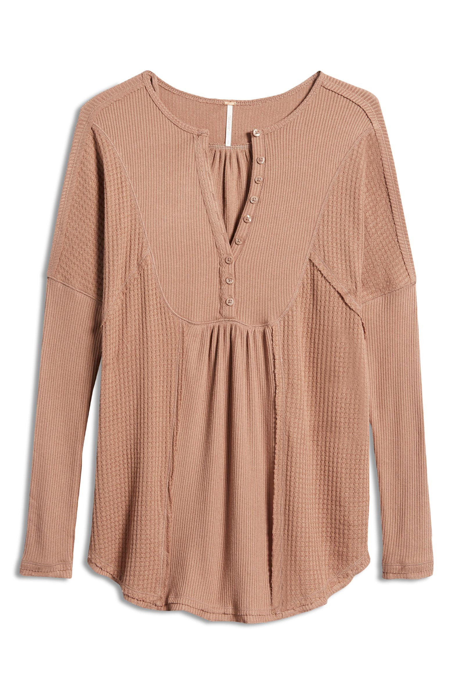 Leo Henley Tee | Nordstrom