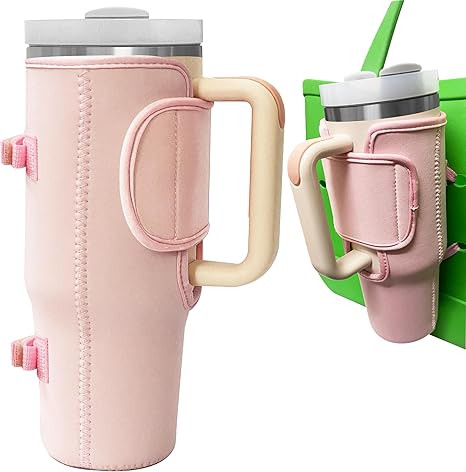 Drink Holder for Bogg Bag, Accessories for Bogg Bag Original X Large, Cup Holder Compatible with ... | Amazon (US)