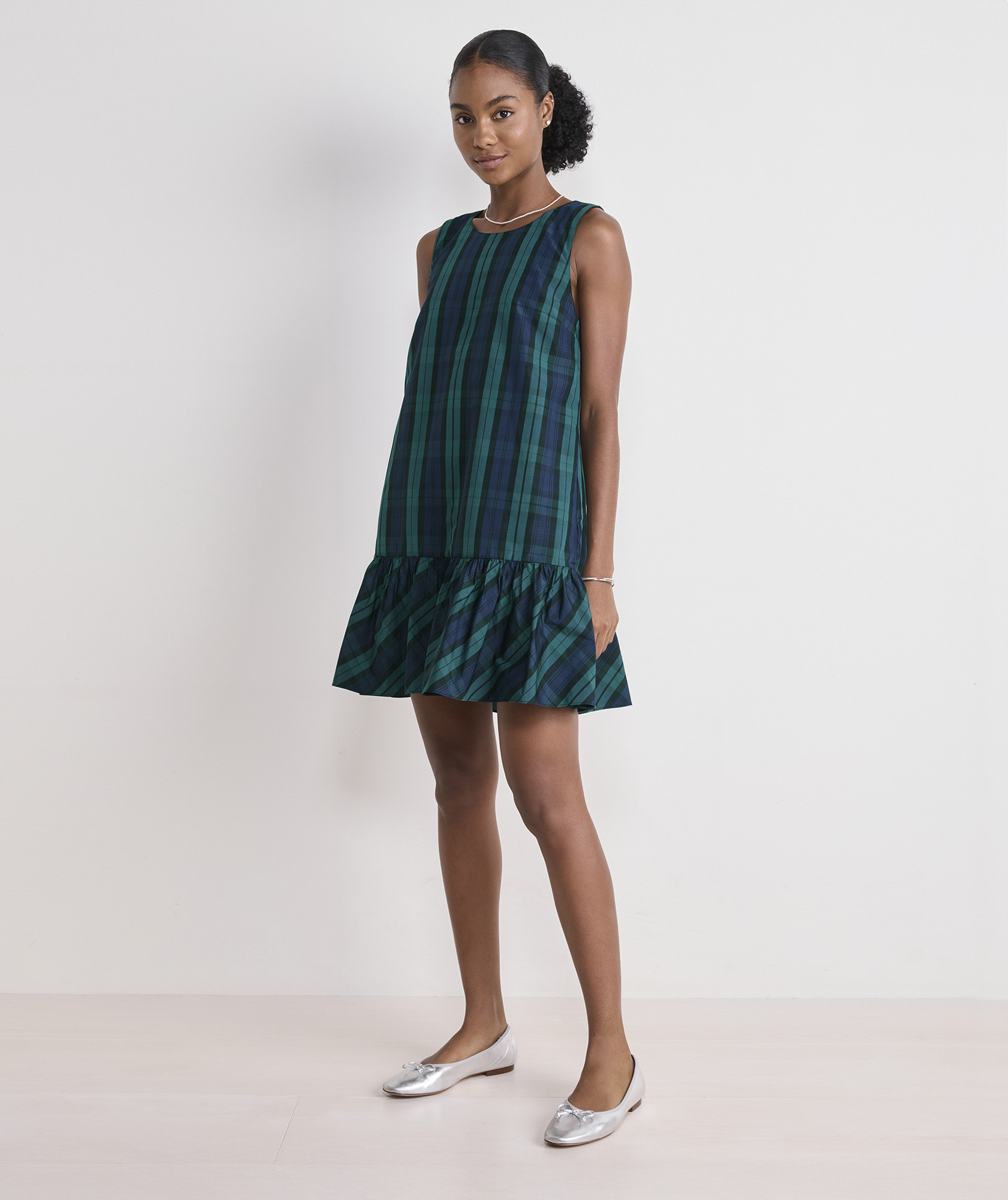 Jody Swing Dress | vineyard vines