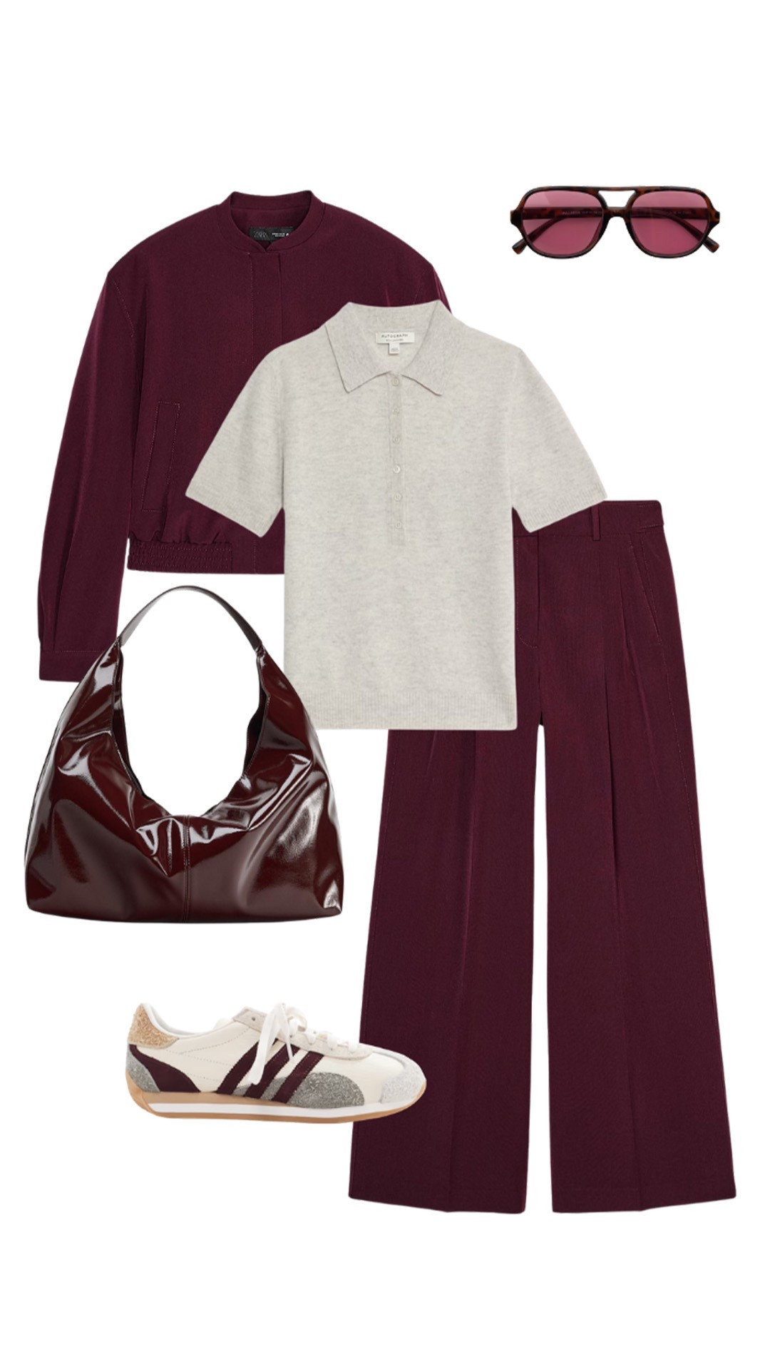 Spring Athleisure, Look 03 

#LTKspring #LTKstyletip #LTKsummer