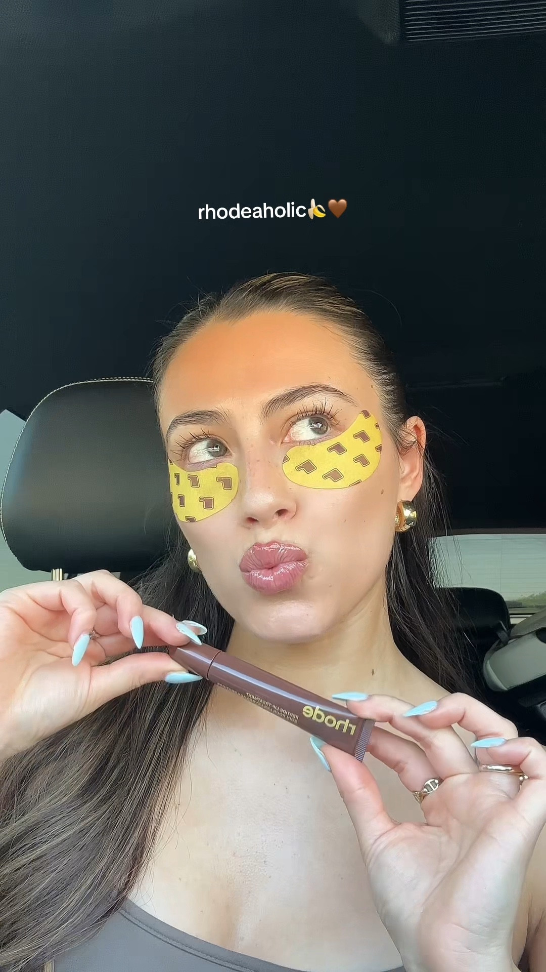 Love Rhode @Sephora 🍌🤎

#LTKselfcare