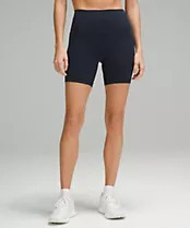lululemon Align™ High-Rise Short 6" | Women's Shorts | lululemon | Lululemon (US)