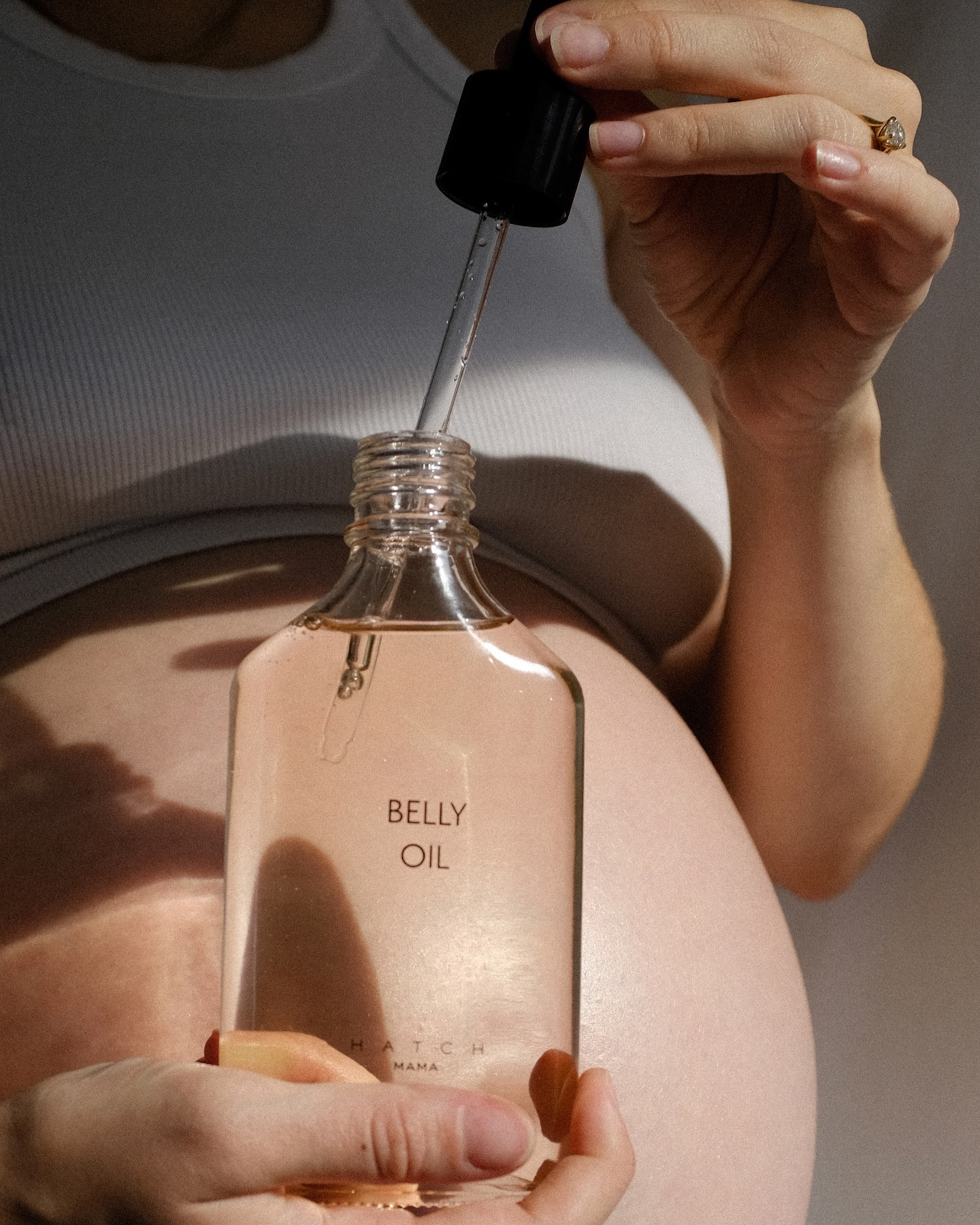 things I used in my first pregnancy that I’m using again for my second 🤍🦋🎀✨ part 2

✧ belly oil: there is no better belly oil out there! I said it! my sister got me a bunch of @hatchgal goodies for my last pregnancy, and honestly this is one of my absolute FAVS! not only does it smell delicious, but it dries quickly (so you don’t have to walk around all greasy) but hydrates SO well! I literally have zero stretch marks! 🎀

✧ pregnancy book: I read a lot of books during my first pregnancy, but none deserves a mention more than nurture by @ericachidi. written by a birth and postpartum doula, this book truly lives up to its title of being a modern guide to pregnancy, birth, early motherhood and trusting yourself and your body! I actually heard about this book through @kalynnicholson13! I love that it also includes diy remedies, recipes, meditations, journal prompts — you name it! 🤎

✧ raspberry leaf tea: as we’re approaching my due date, I’ll definitely be making my daily @tradmedicinals tea! red raspberry leaf tea helps reduce nausea, aids in labour & delivery, strengthens & tones your uterus and reduces the risk of postpartum hemorrhage! pro tip: if you’re not a fan of the taste, simply add in some lemon or honey! I like to keep mine in the fridge as an iced tea! 🌿

stay tuned for part 3 🤍✨

#pregnancymusthaves #pregnancy #thirdtrimester #pregnancysafe #pregnancylife

#LTKmaternity