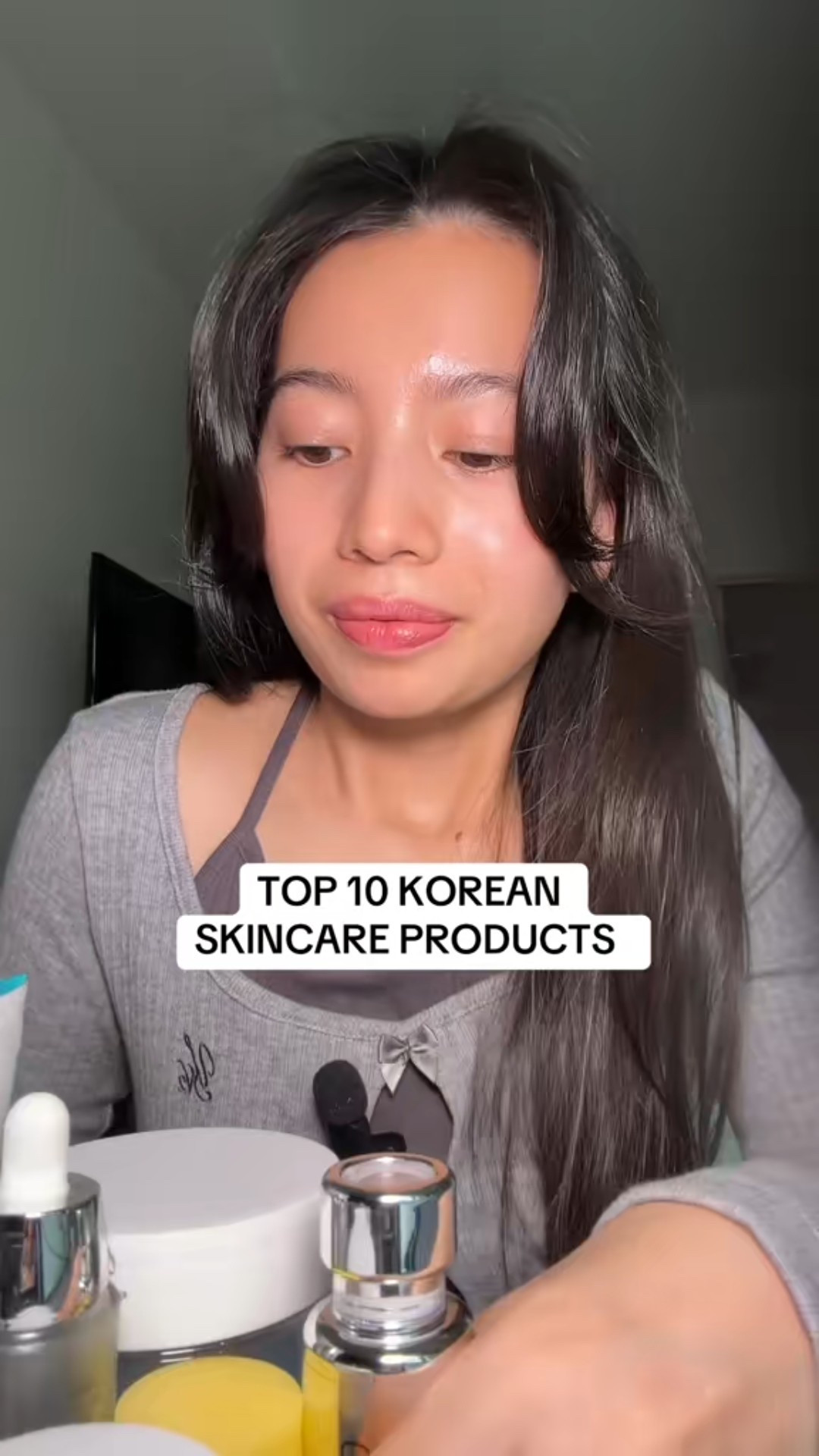 My top 10 Korean skincare products I would purchase over and over again! 

#LTKselfcare #LTKBeauty #LTKValentine