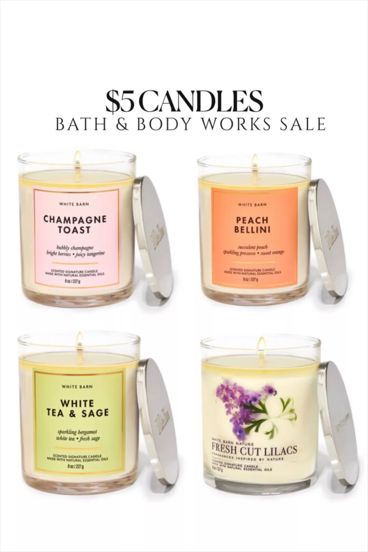 Bath and Body Works Comfort single Wick Candle  Bath and body works, Bath  and body, Body works
