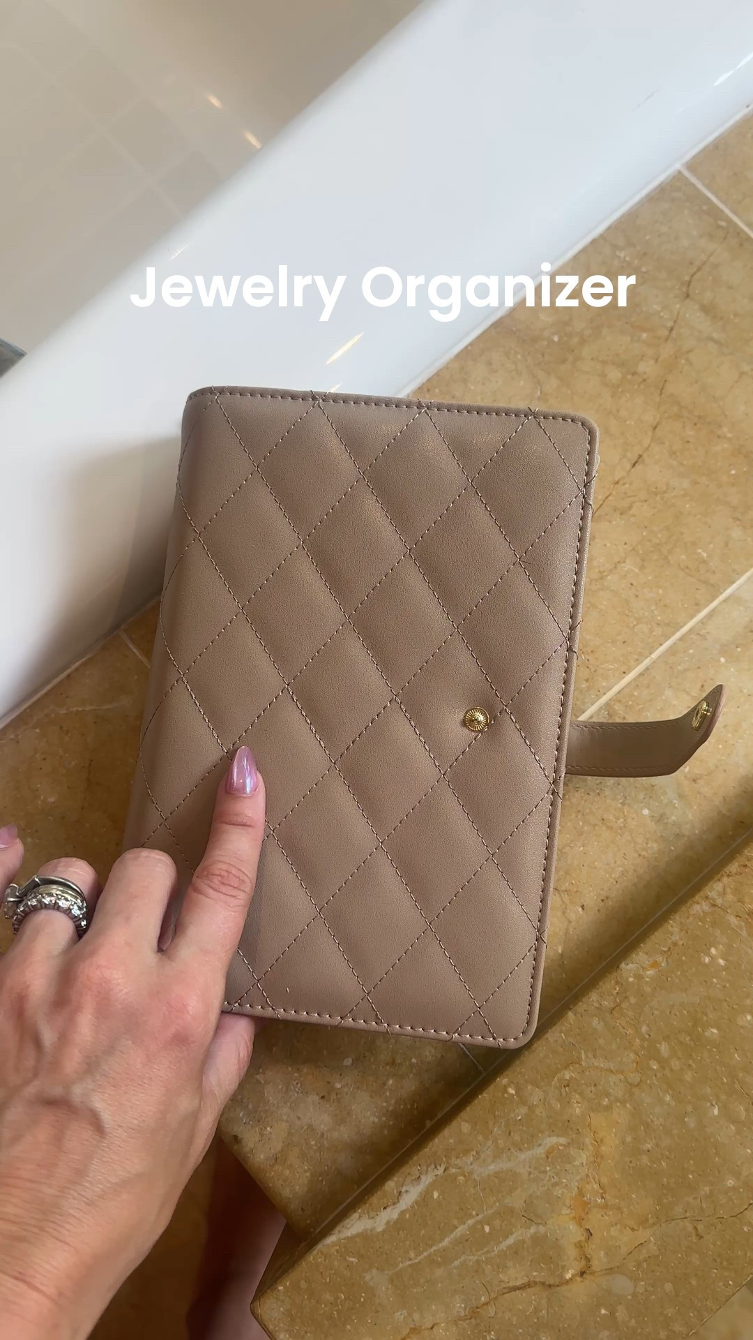 And you can purchase refills (which I need some!) 

#LTKTravel #LTKFindsUnder50 #LTKStyleTip