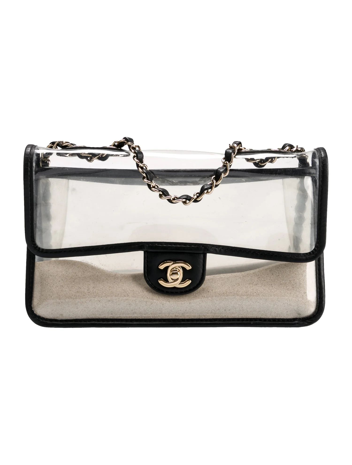 Chanel Crossbody Bag | The RealReal