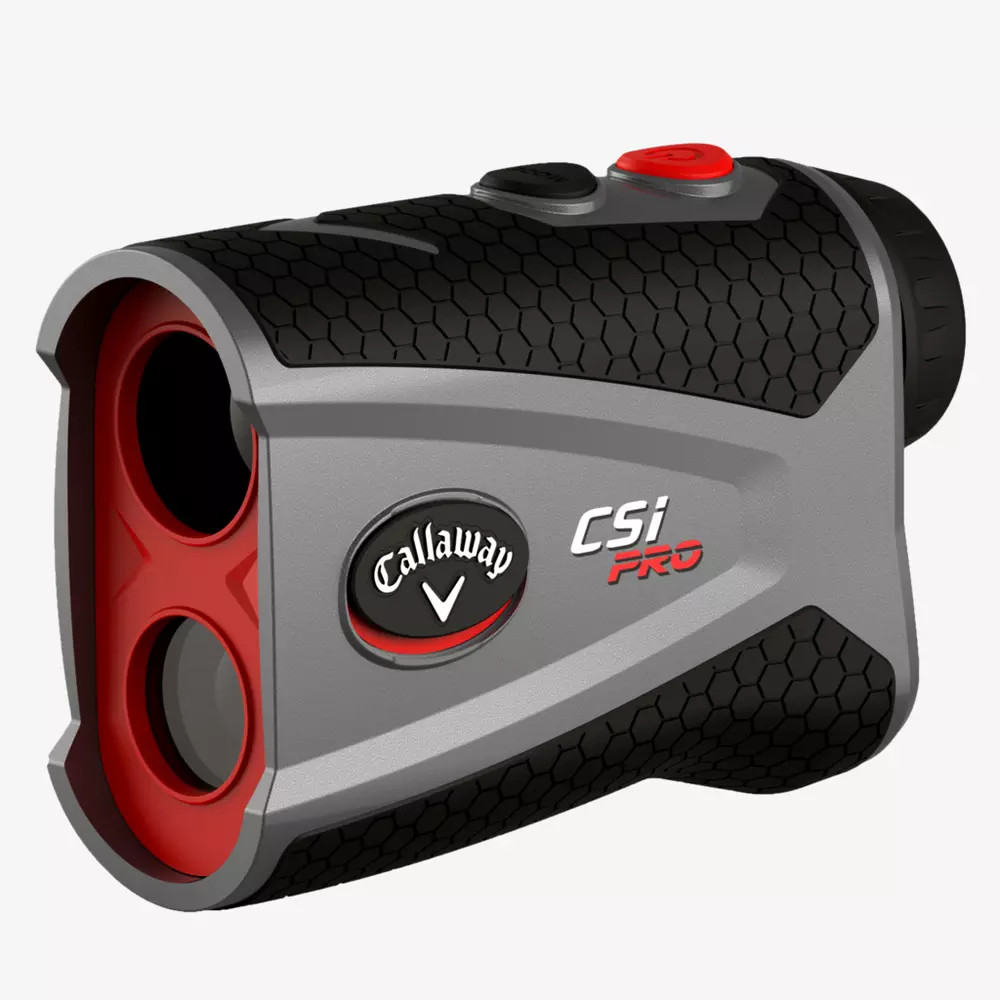 CSi Pro Laser Rangefinder - Callaway Golf | PGA TOUR Superstore