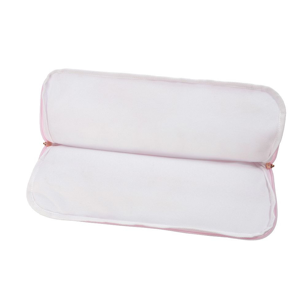 Gear-Up LoveShackFancy Pink Damask Laptop Case | Pottery Barn Teen