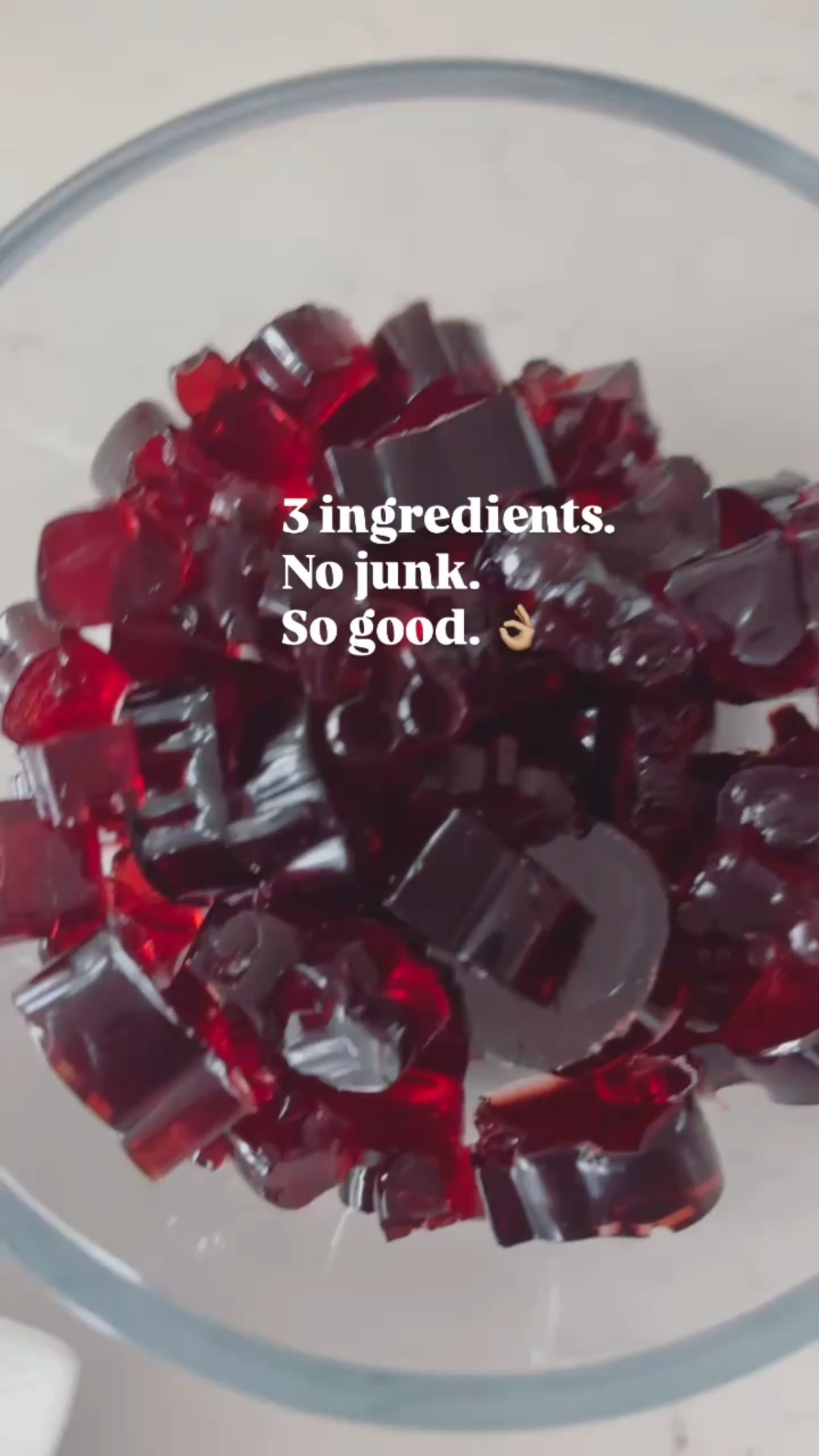 Gummies… but make it clean. 🍒💚  A gummy that tastes like candy AND supports your health? Yes please. 😁  Not to mention they are SO fun to make & the kiddos love the entire process. 

RECIPE & more on the blog : ksenijasavicblog.com 🫶🏻 

 #LTKSeasonal #LTKKids #LTKFamily