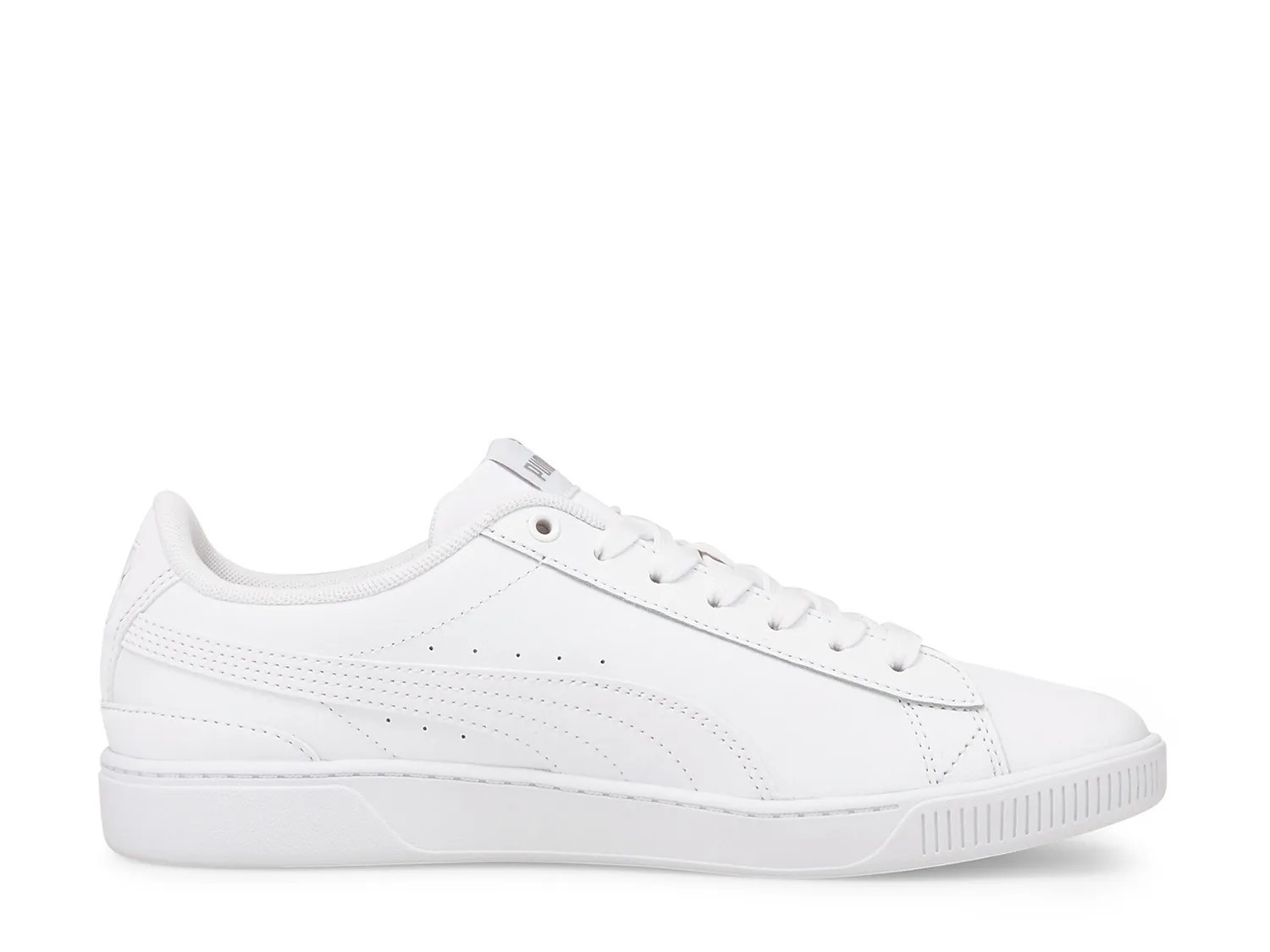 Puma Vikky v3 Sneaker | Women's | White | Size 8.5 | Sneakers | DSW