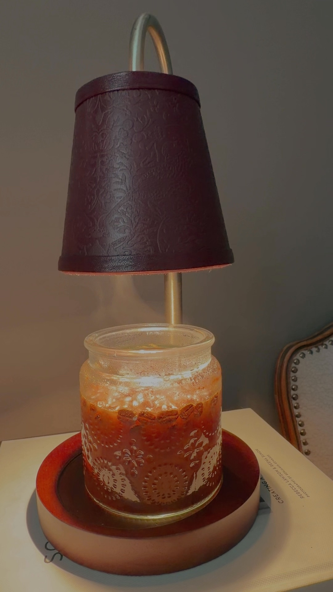 Fall simmer pot 
Cozy vibes
DIY 
Amazon home

#LTKHome #LTKSaleAlert