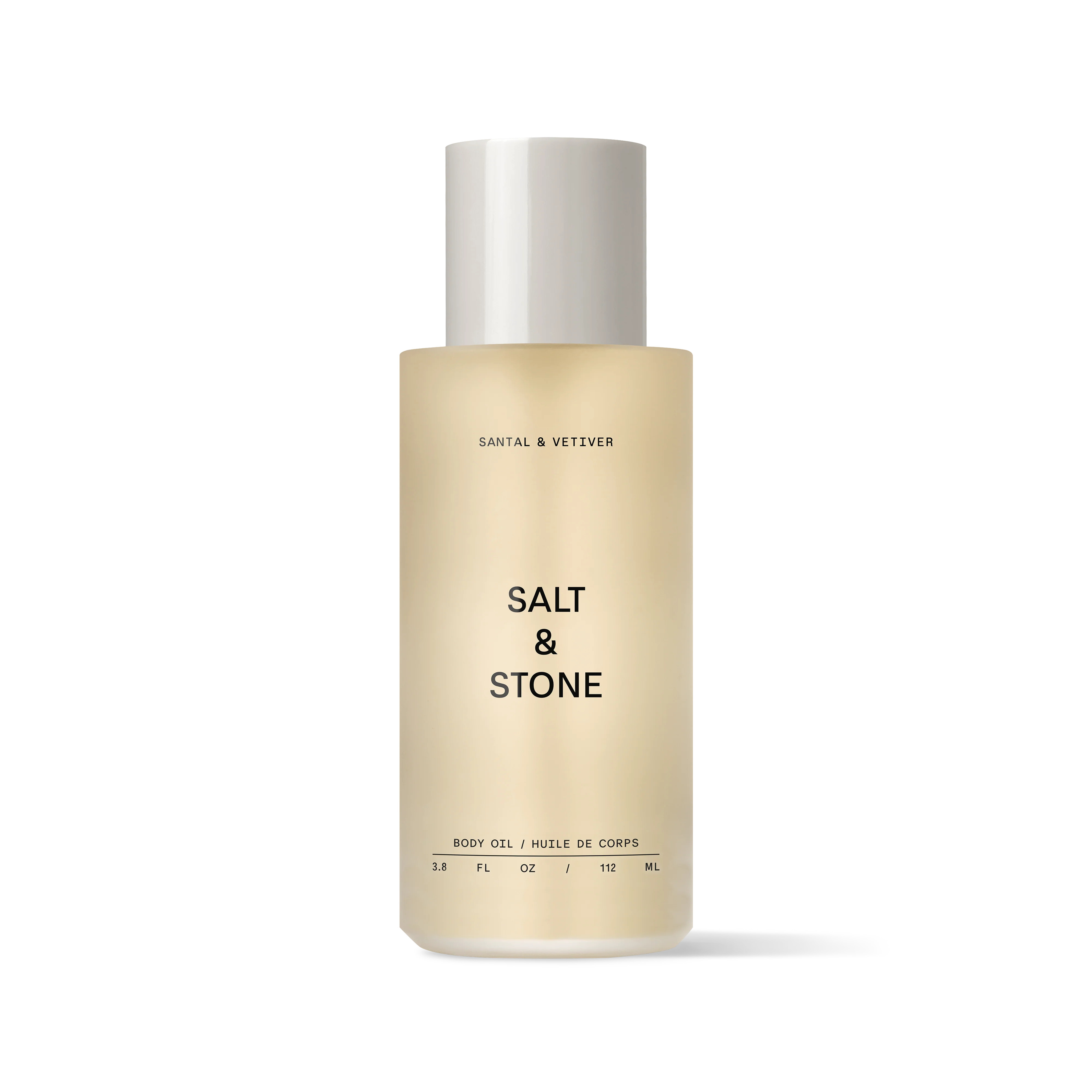 Body Oil | Salt & Stone