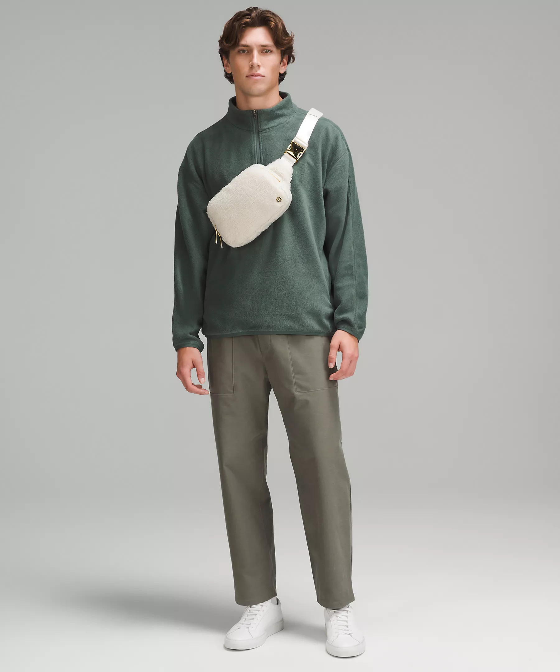 Everywhere Belt Bag Large 2L | Lululemon (US)