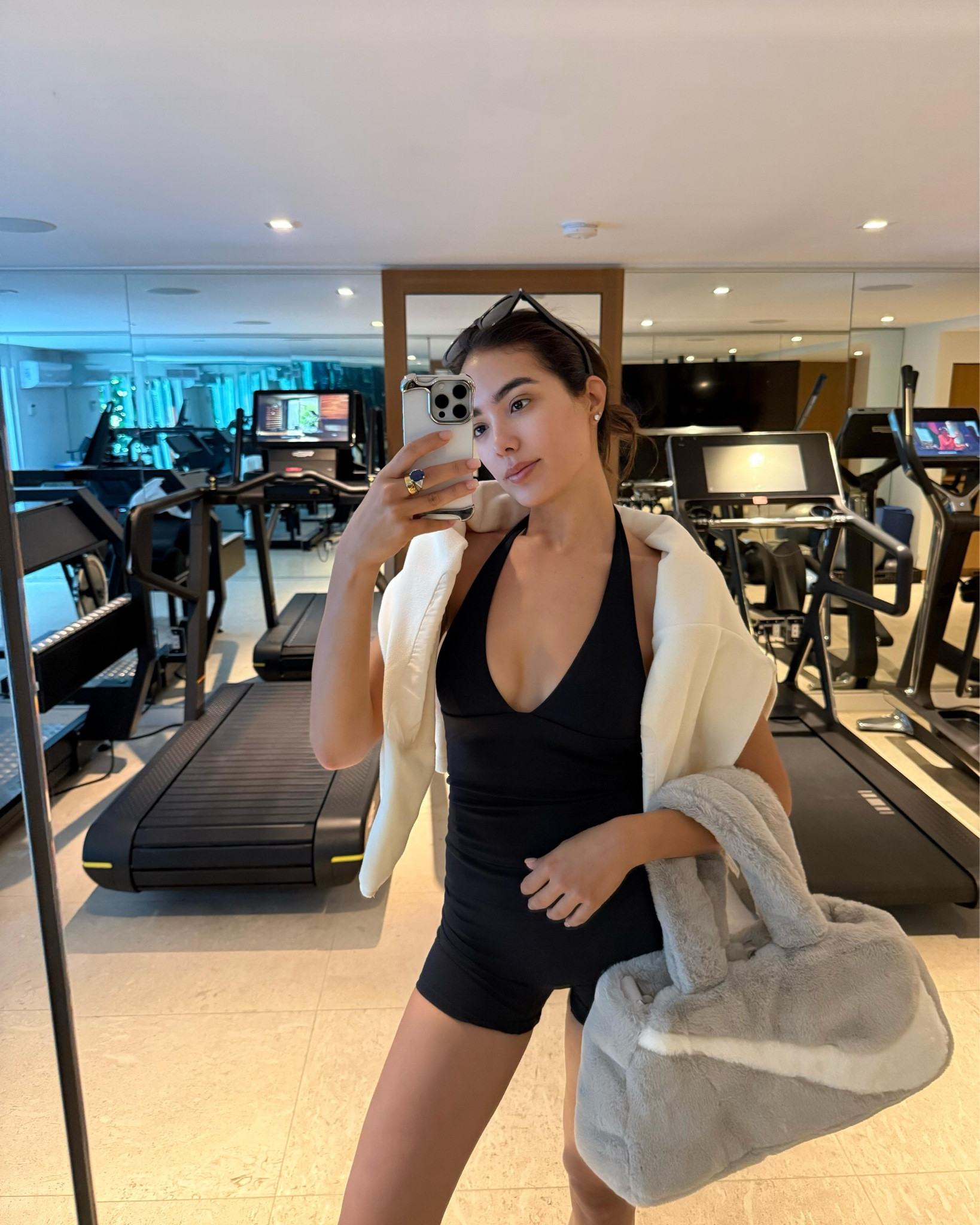 Workout OOTD🏃‍♀️

#LTKActive #LTKU #LTKWatchNow