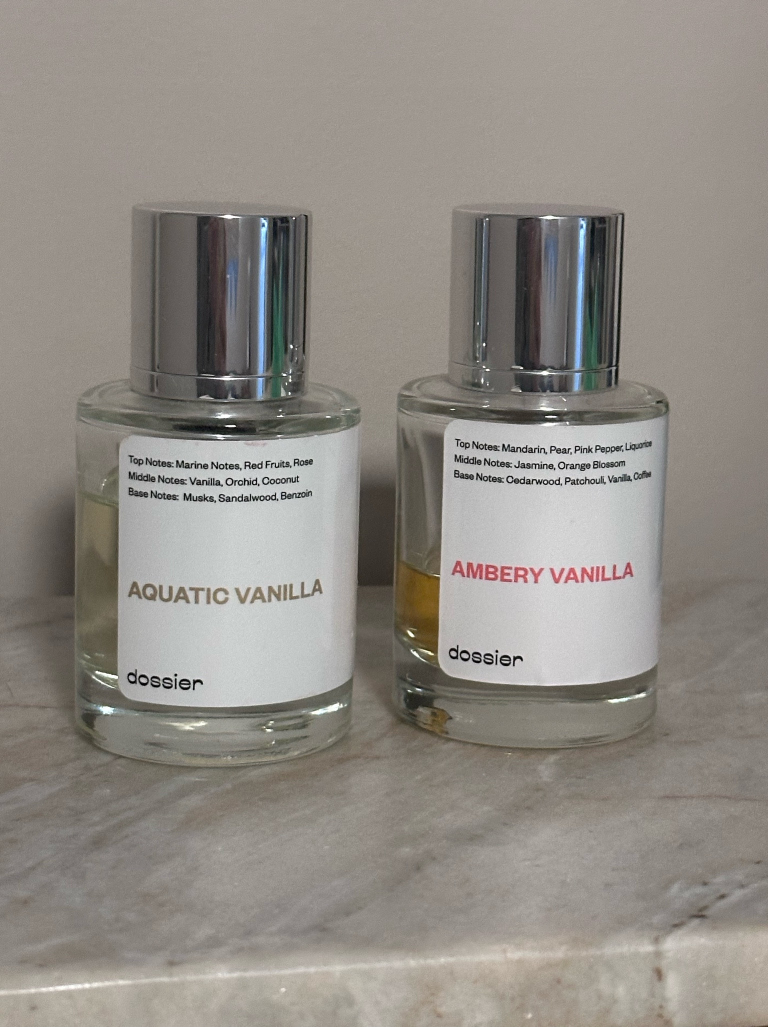 Summer scent and winter scent!! Layering them is just as good💕

#LTKBeauty #LTKGiftGuide