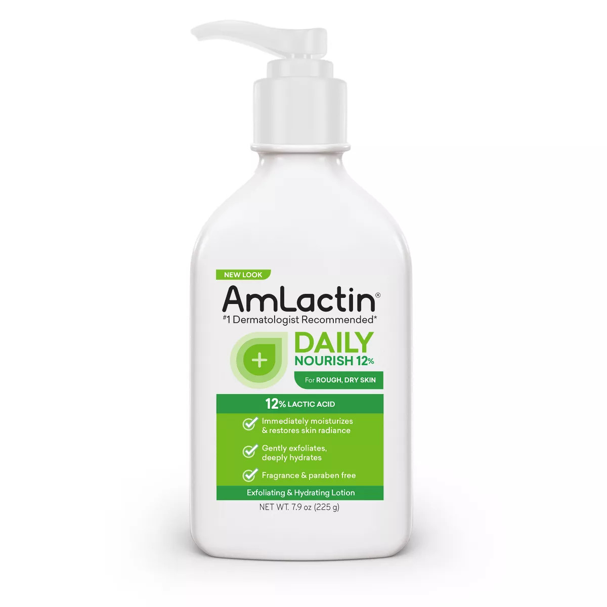 AmLactin Daily Nourish Body Lotion | Target