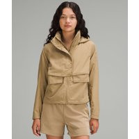 Always Effortless Jacket | Lululemon (US)