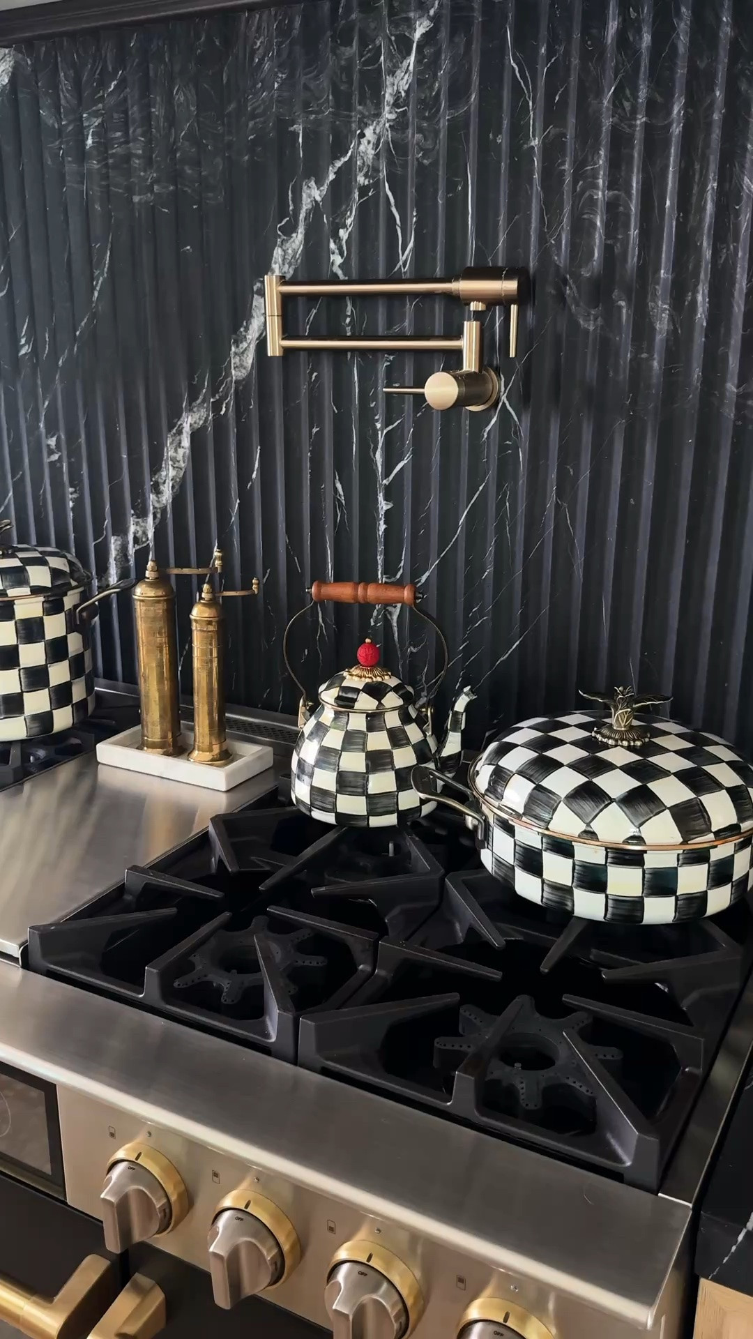 @MacKenzie-Childs Biggest & Best Sale of the Year is back for its 30th year, July 16–20! Shop up to 60% off iconic, heirloom- quality favorites for five days only.

#LTKSeasonal #LTKHome #LTKSaleAlert