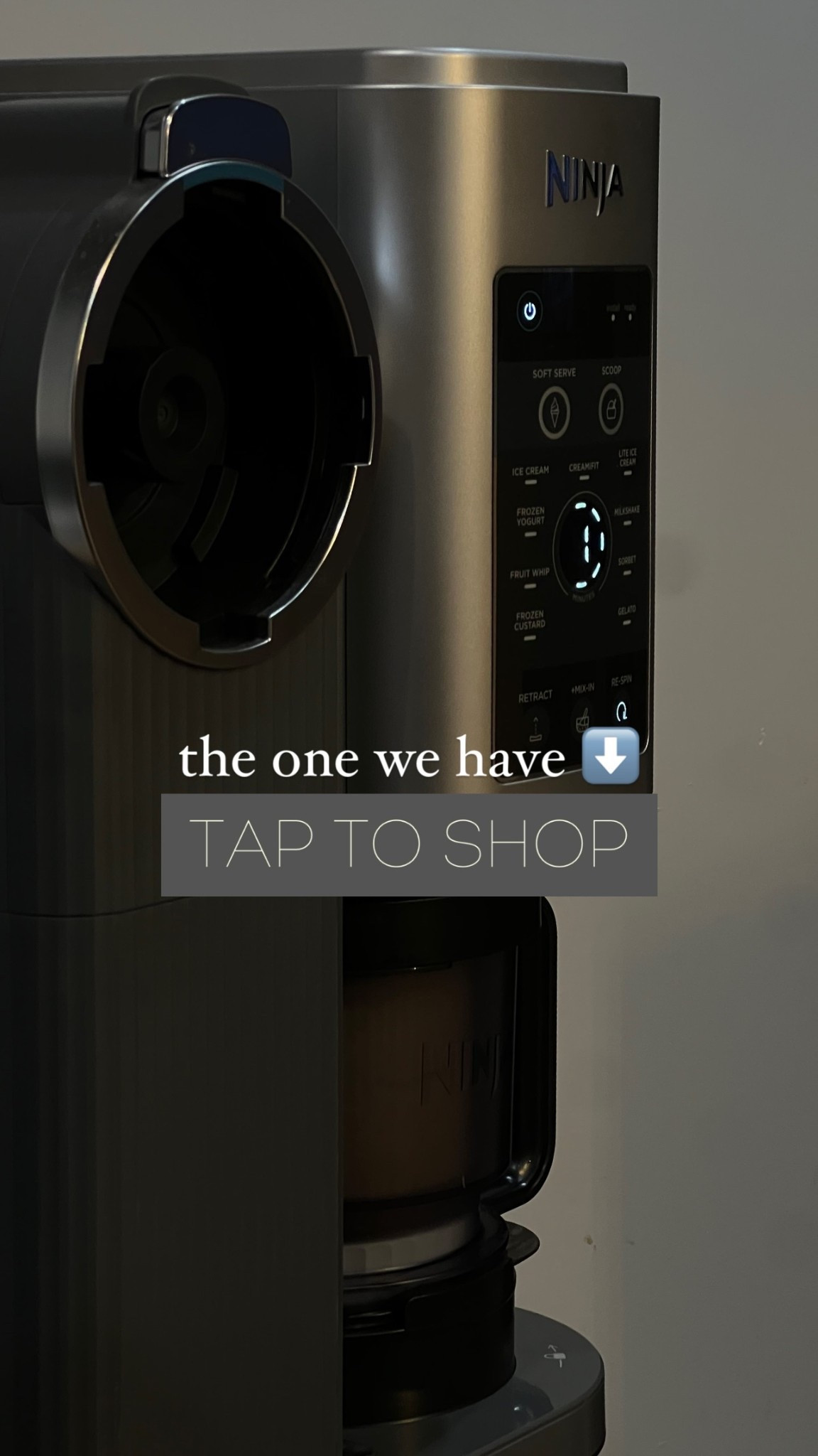 the one we have ⬇️

#LTKSummerEdit #LTKGiftGuide #LTKHome