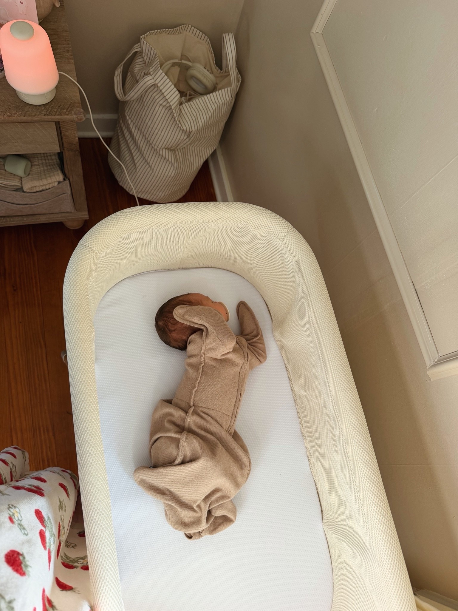 Magnolia’s sleep sack👶🏼

#LTKBaby #LTKKids #LTKBump