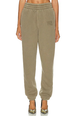 Essential Terry Classic Sweatpant | FWRD 