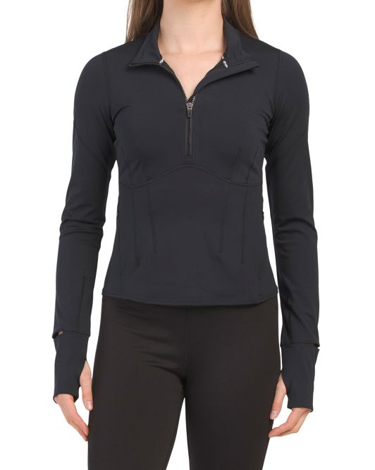 Run The Course Zip Up Jacket | TJ Maxx