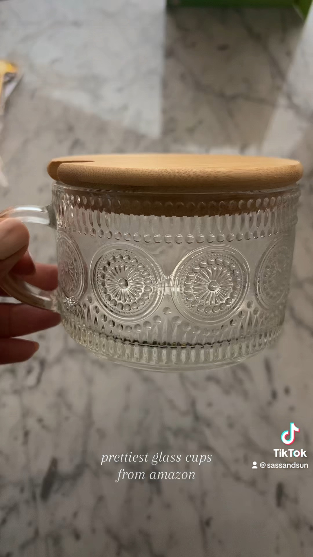 My favorite glass cups for overnight oats or yogurt is on sale! 

#LTKhome #LTKxPrimeDay #LTKsalealert