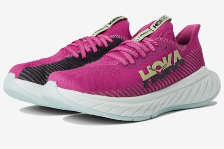 My go to sneakers, in hot pink, on major sale!! 

#LTKsalealert #LTKActive #LTKfitness