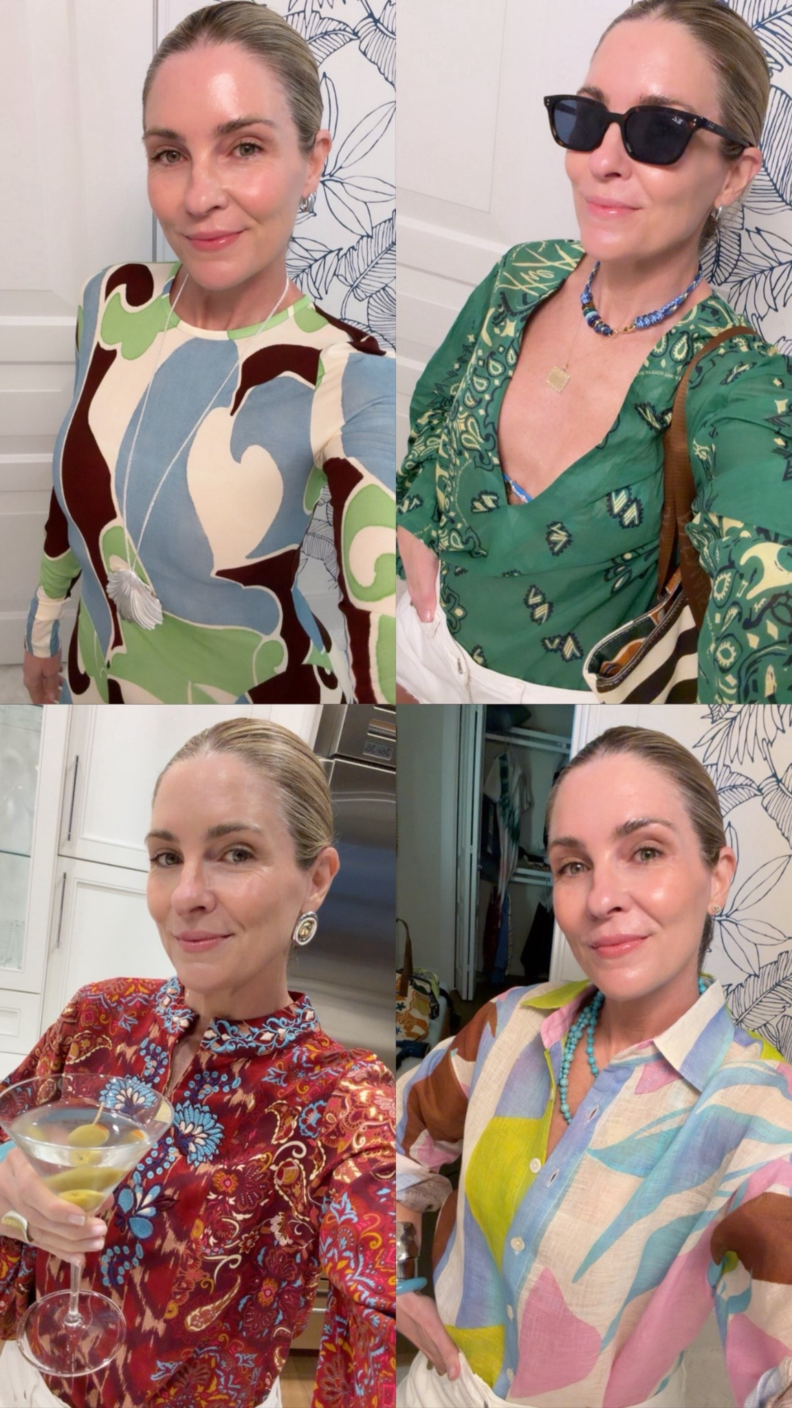 Products I use for my slick back micro pony ✨