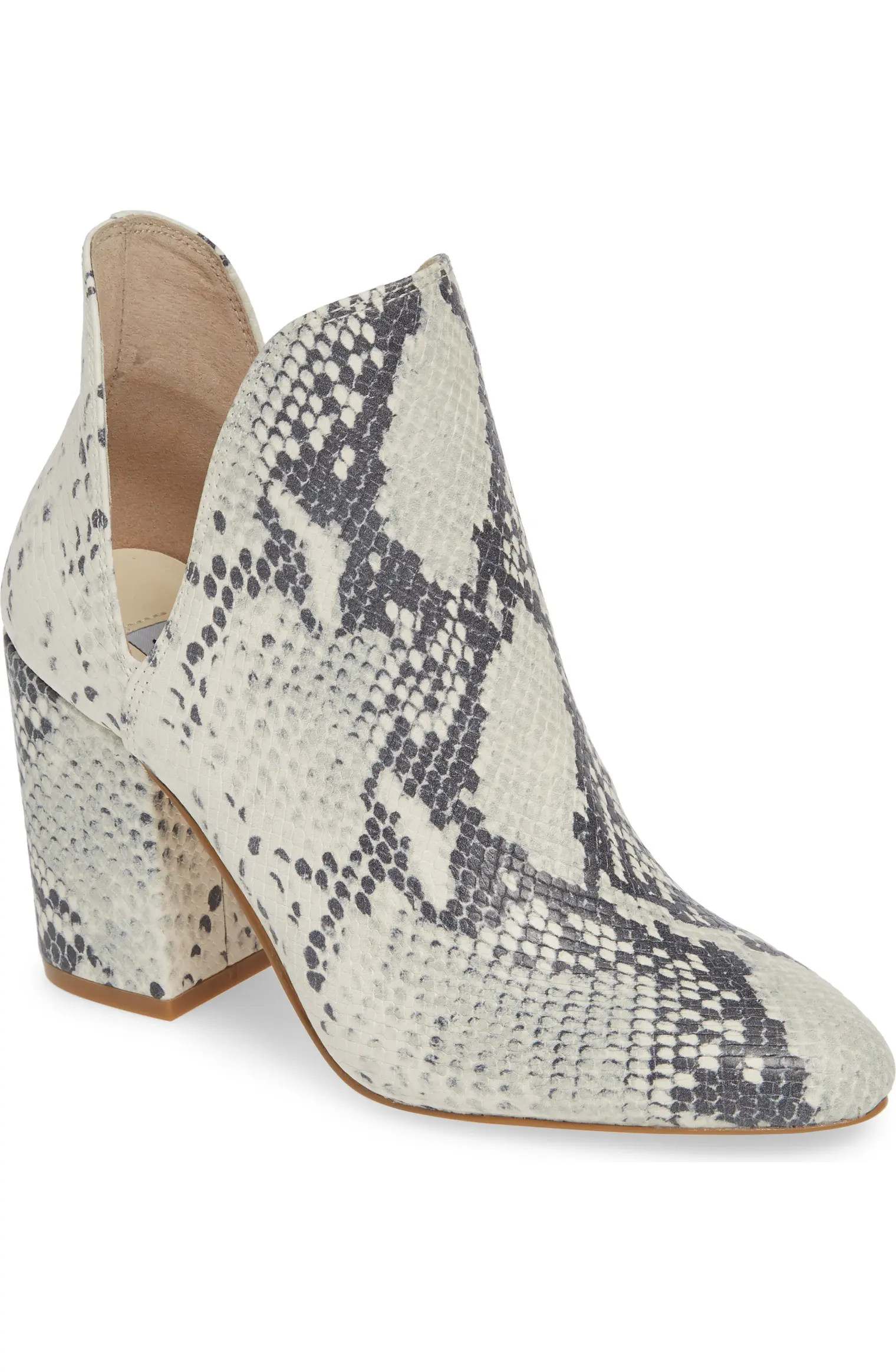 Rookie Bootie | Nordstrom