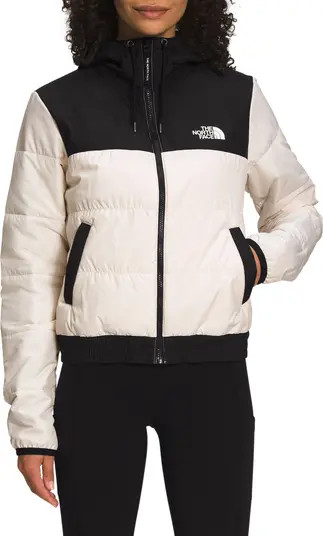 Highrail Water Repellent Jacket | Nordstrom